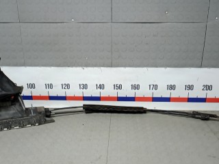 Кулиса КПП SKODA YETI 1 1 2009-2014
