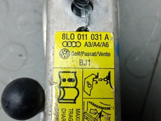 Домкрат, ориг. номер 4F0011031, AUDI A6 C6 C6 2004-2008