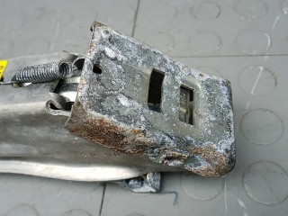 Домкрат, ориг. номер 4F0011031, AUDI A6 C6 C6 2004-2008
