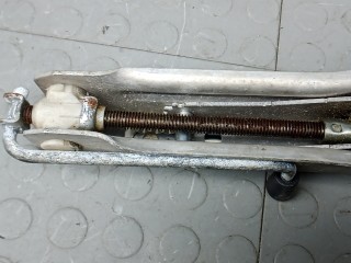 Домкрат, ориг. номер 4F0011031, AUDI A6 C6 C6 2004-2008
