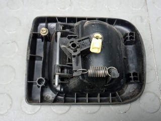 Ручка наружная передняя левая, RENAULT MASTER 2 2 2003-2010