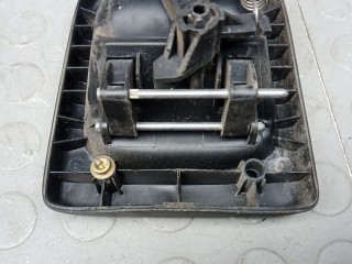 Ручка наружная передняя левая, RENAULT MASTER 2 2 2003-2010