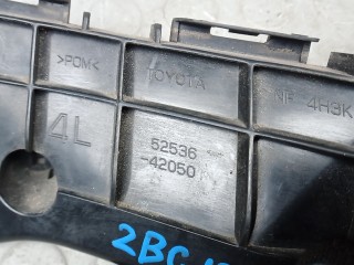 Крепление бампера переднее, ориг. номер 5253642050, TOYOTA RAV 4 CA40 CA40 2012-2015