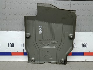 Защита двигателя верхняя, ориг. номер 9499D992, MITSUBISHI OUTLANDER 3 GF0W 3 GF0W 2012-2015