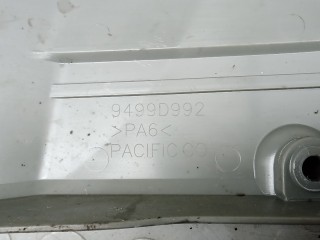 Защита двигателя верхняя, ориг. номер 9499D992, MITSUBISHI OUTLANDER 3 GF0W 3 GF0W 2012-2015