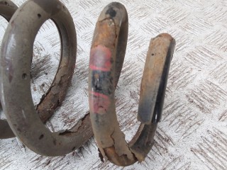 Пружина задняя, TOYOTA RAV 4 CA40 CA40 2012-2015