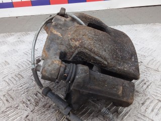 Суппорт тормозной передний левый, FORD TRANSIT 8 8 2013-2019