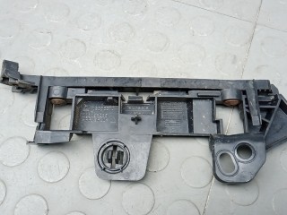 кронштейн крепления крыла, ориг. номер 13356870, OPEL ZAFIRA C C 2011-2016