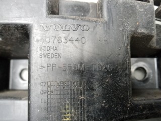 Крепление бампера заднее, ориг. номер 30763440, VOLVO XC60 1 1 2008-2013