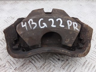 Суппорт тормозной передний правый TOYOTA RAV 4 CA40 CA40 2012-2015