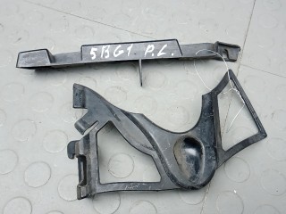 Крепление бампера переднее BMW 7 E65 E65 2005-2008