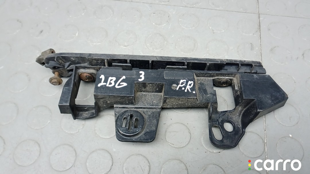 Крепление бампера переднее OPEL ZAFIRA C C 2011-2016, минивэн, 13356871, фото 1
