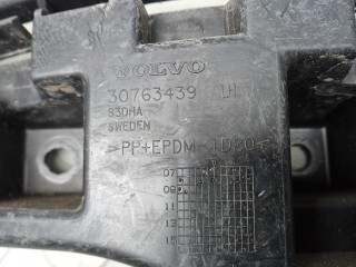 Крепление бампера заднее, ориг. номер 30763439, VOLVO XC60 1 1 2008-2013