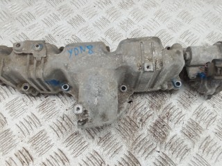 Впускной коллектор дизельный AUDI A4 B8 B8 2007-2012