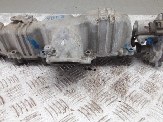 Впускной коллектор дизельный, AUDI A4 B8 B8 2007-2012