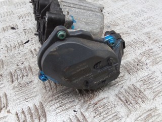 Впускной коллектор дизельный, AUDI A4 B8 B8 2007-2012