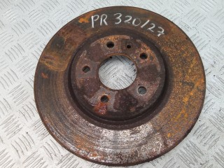 Диск тормозной передний, ориг. номер 13586854, 13502826, OPEL ASTRA GTC GTC 2006-2014