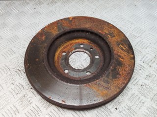 Диск тормозной передний, ориг. номер 13586854, 13502826, OPEL ASTRA GTC GTC 2006-2014