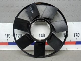 Крыльчатка вискомуфты дизельная BMW 7 E65 E65 2005-2008