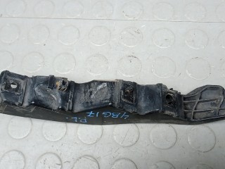 Крепление бампера переднее, ориг. номер 865532K000, KIA SOUL 1 1 2008-2011