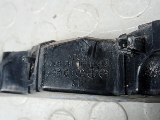 Крепление бампера переднее, ориг. номер 865542K000, KIA SOUL 1 1 2008-2011