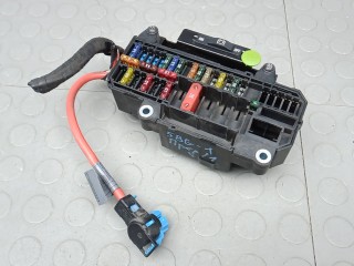 Блок предохранителей BMW 7 E65 E65 2005-2008