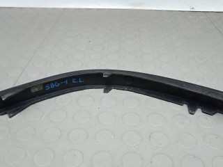 Ус под фонарь левый, BMW 7 E65 E65 2005-2008