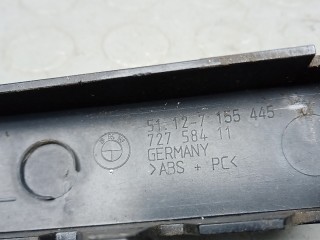 Ус под фонарь левый, BMW 7 E65 E65 2005-2008