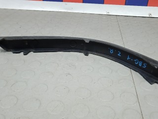 Ус под фонарь правый, BMW 7 E65 E65 2005-2008