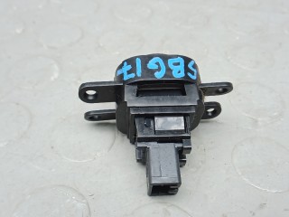 Кнопка аварийки, NISSAN NAVARA D40 D40 2005-2010