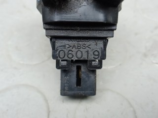 Кнопка аварийки, NISSAN NAVARA D40 D40 2005-2010