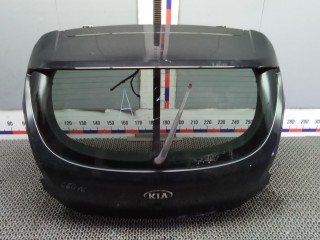 Дверь 3-5 KIA CEE'D 2 (JD) 2 (JD) 2012-2015