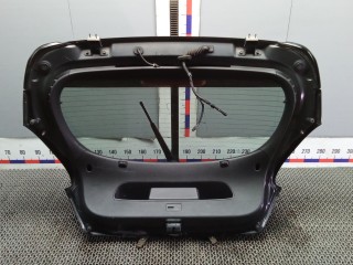 Дверь 3-5, KIA CEE'D 2 (JD) 2 (JD) 2012-2015