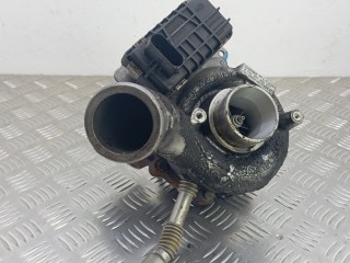 Турбина дизельная AUDI A6 C6 C6 2004-2008