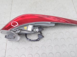 Фонарь задний левый, ориг. номер 924013Z600, HYUNDAI I40 2011-2015