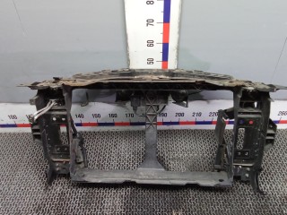 Передняя панель крепления облицовки (телевизор), ориг. номер 625014GA0A, INFINITI Q50 2013-2017