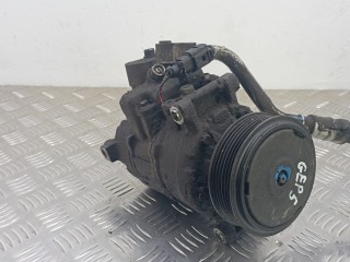 Компрессор кондиционера дизельный AUDI A6 C6 C6 2004-2008