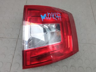 Фонарь задний правый SKODA OCTAVIA A7 A7 2013-2017