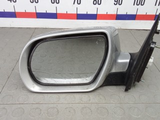 Зеркало наружное левое HYUNDAI SANTA FE 2 2 2005-2010