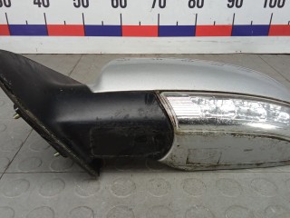Зеркало наружное левое, ориг. номер 876102B853, 876133J000, 876113J110, HYUNDAI SANTA FE 2 2 2005-2010