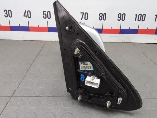 Зеркало наружное левое, ориг. номер 876102B853, 876133J000, 876113J110, HYUNDAI SANTA FE 2 2 2005-2010