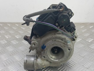 Турбина дизельная, ориг. номер 172010W020, TOYOTA RAV 4 CA40 CA40 2012-2015