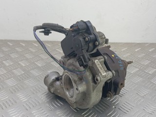 Турбина дизельная, ориг. номер 172010W020, TOYOTA RAV 4 CA40 CA40 2012-2015