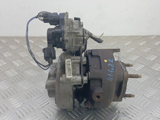 Турбина дизельная, ориг. номер 172010W020, TOYOTA RAV 4 CA40 CA40 2012-2015