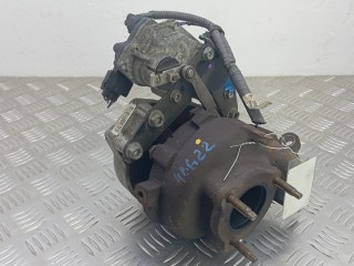 Турбина дизельная, ориг. номер 172010W020, TOYOTA RAV 4 CA40 CA40 2012-2015