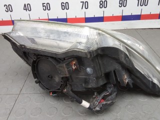 Фара левая, NISSAN NAVARA D40 D40 2005-2010