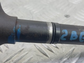 Форсунка дизельная, ориг. номер 236700R100, TOYOTA VERSO AR2 AR2 2009-2012