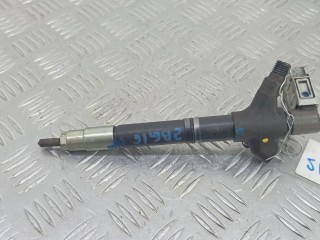 Форсунка дизельная, ориг. номер 236700R100, TOYOTA VERSO AR2 AR2 2009-2012