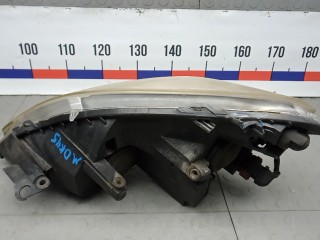 Фара правая, OPEL ZAFIRA B B 2005-2008