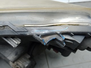 Фара правая, OPEL ZAFIRA B B 2005-2008